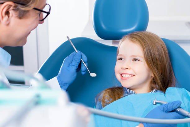 Dental X-Rays and Imaging in State Center, IA