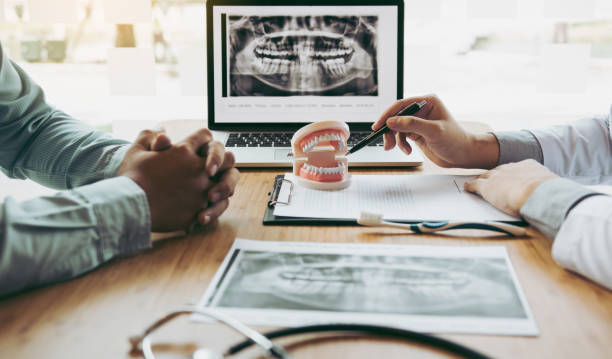 Oral Surgery in State Center, IA