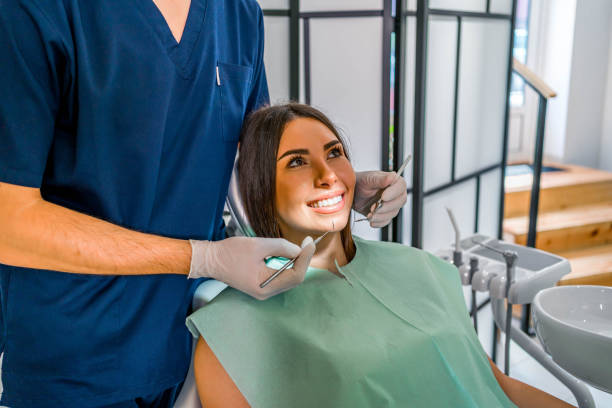 Dental Bonding in State Center, IA